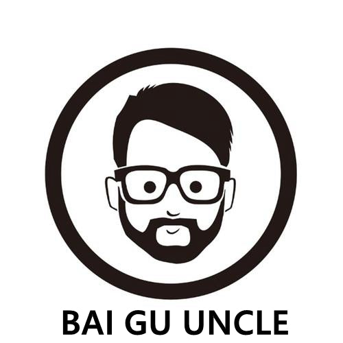 BAI GU UNCLE